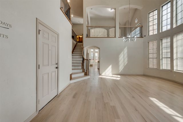 701 Player Avenue, Mansfield, TX 76063