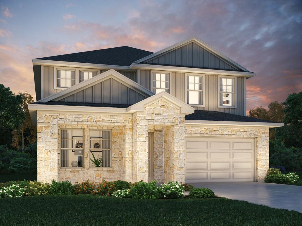 237 Sue Peaks LOOP, Dripping Springs, TX 78620