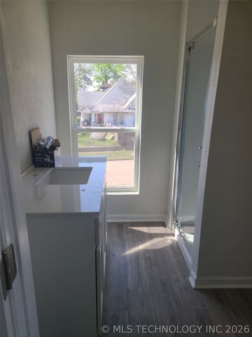 321 W Adams Avenue, Mcalester, OK 74501