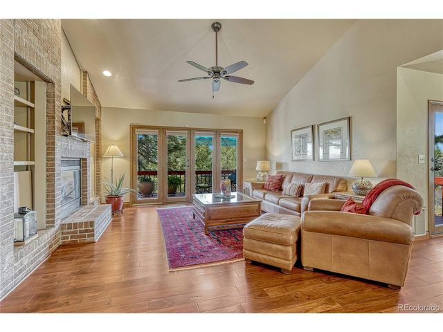 5988 Angie Ct, Parker, CO 80134