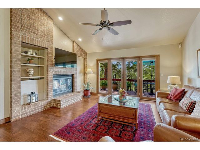 5988 Angie Ct, Parker, CO 80134