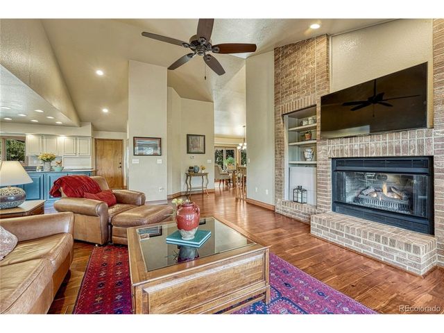 5988 Angie Ct, Parker, CO 80134