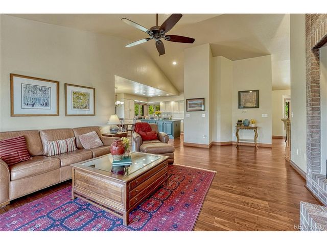 5988 Angie Ct, Parker, CO 80134