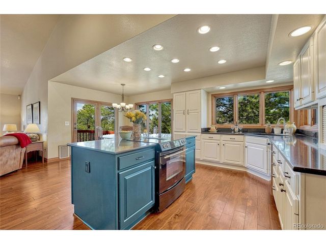 5988 Angie Ct, Parker, CO 80134