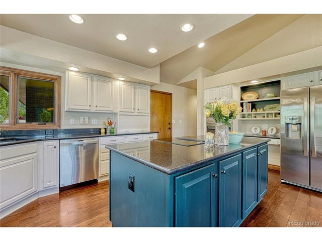 5988 Angie Ct, Parker, CO 80134