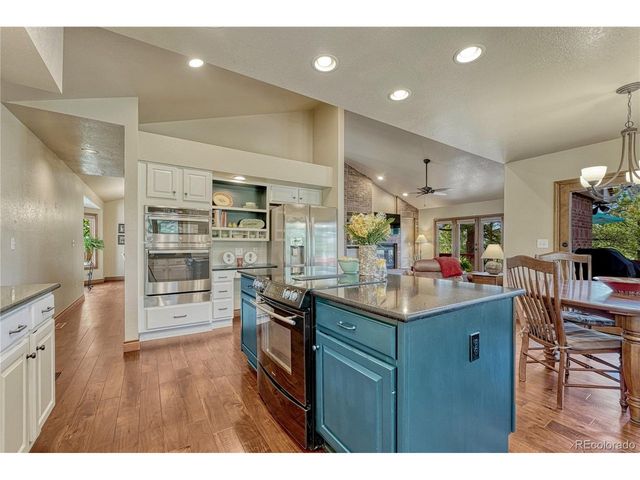 5988 Angie Ct, Parker, CO 80134