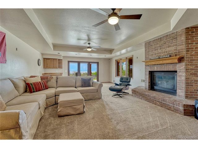 5988 Angie Ct, Parker, CO 80134