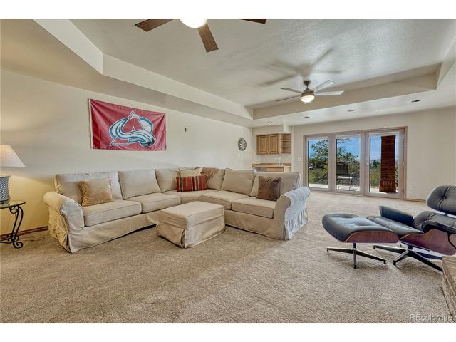 5988 Angie Ct, Parker, CO 80134