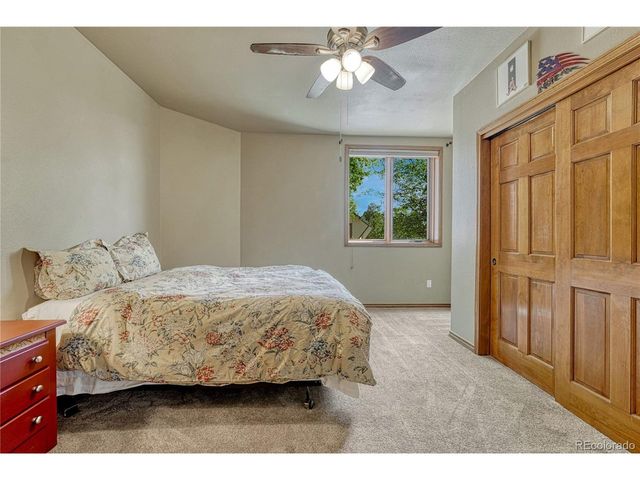 5988 Angie Ct, Parker, CO 80134