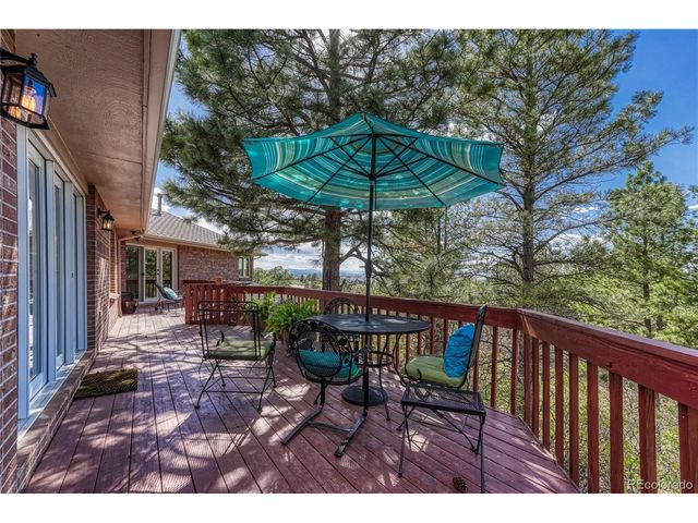 5988 Angie Ct, Parker, CO 80134