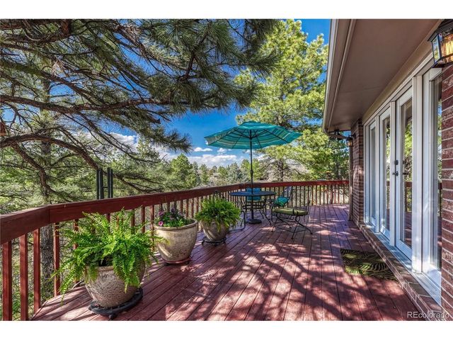 5988 Angie Ct, Parker, CO 80134