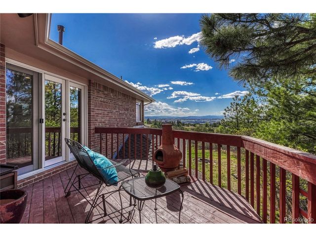 5988 Angie Ct, Parker, CO 80134