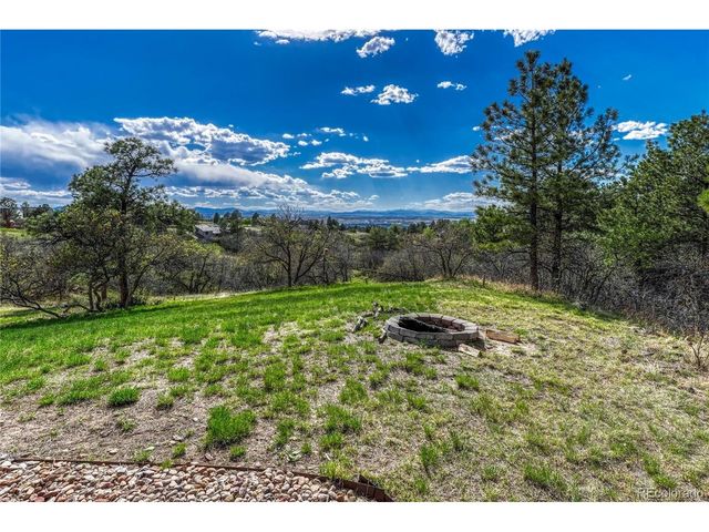 5988 Angie Ct, Parker, CO 80134