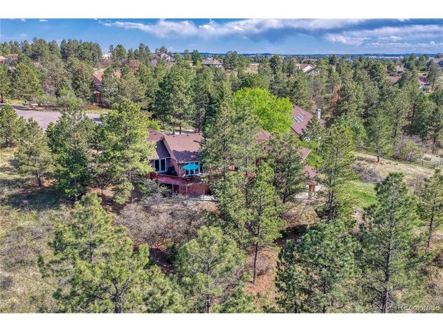 5988 Angie Ct, Parker, CO 80134
