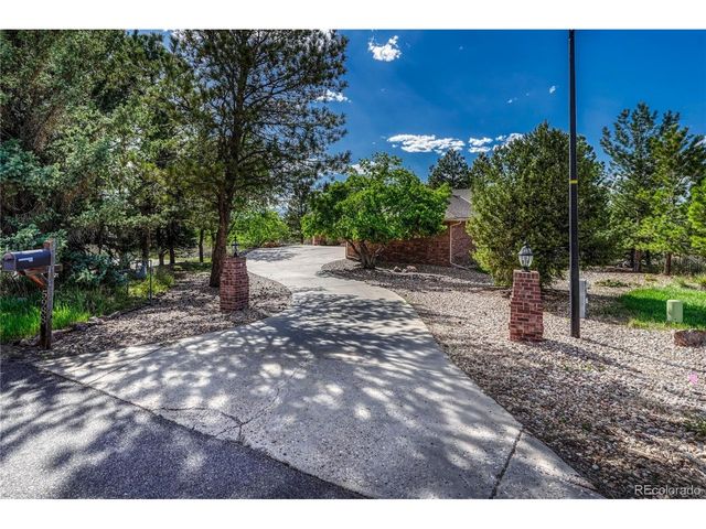5988 Angie Ct, Parker, CO 80134