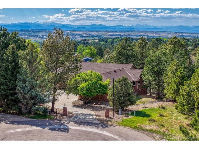 5988 Angie Ct, Parker, CO 80134