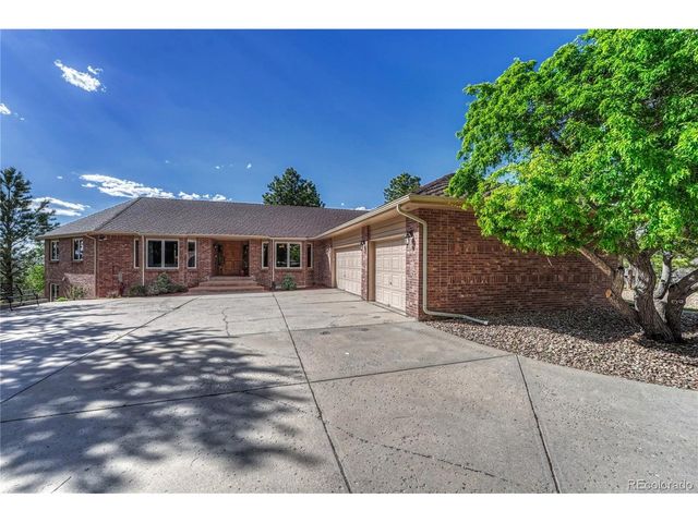 5988 Angie Ct, Parker, CO 80134