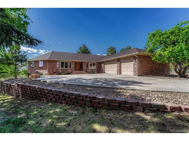 5988 Angie Ct, Parker, CO 80134