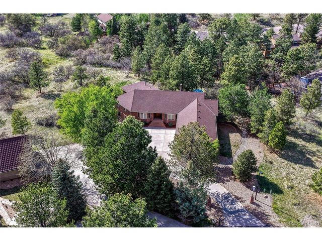 5988 Angie Ct, Parker, CO 80134
