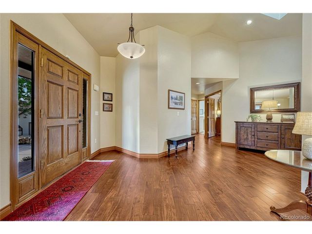 5988 Angie Ct, Parker, CO 80134
