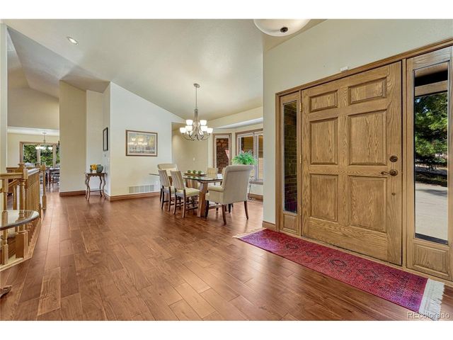 5988 Angie Ct, Parker, CO 80134
