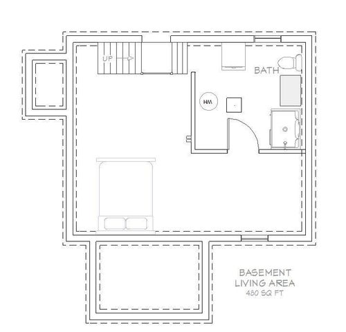 1124 University Drive S, Fargo, ND 58103