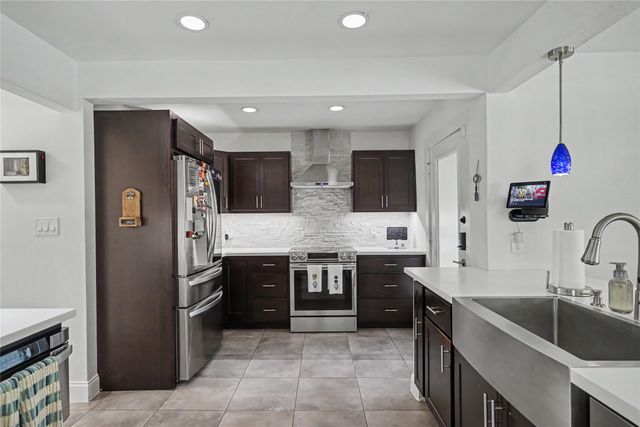 1605 Blake Drive, Richardson, TX 75081