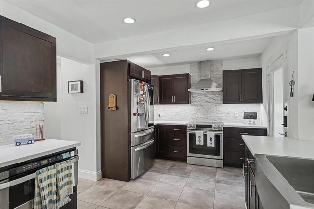 1605 Blake Drive, Richardson, TX 75081