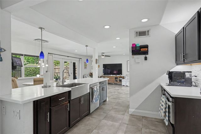1605 Blake Drive, Richardson, TX 75081