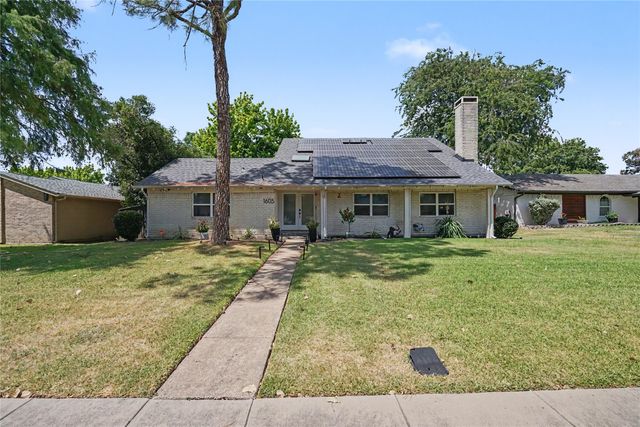 1605 Blake Drive, Richardson, TX 75081