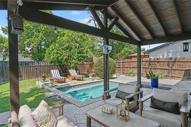 1605 Blake Drive, Richardson, TX 75081