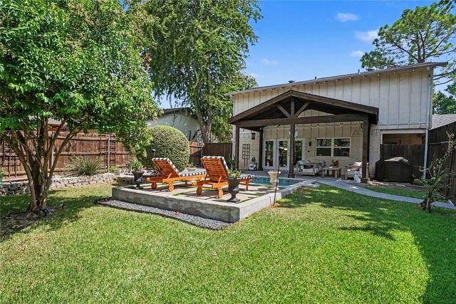 1605 Blake Drive, Richardson, TX 75081