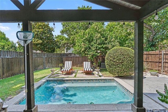 1605 Blake Drive, Richardson, TX 75081