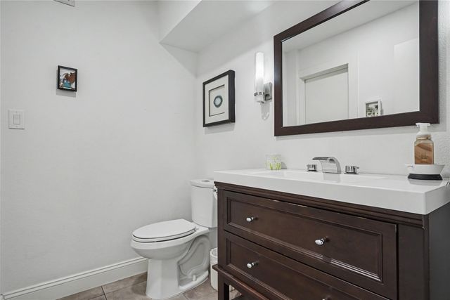 1605 Blake Drive, Richardson, TX 75081