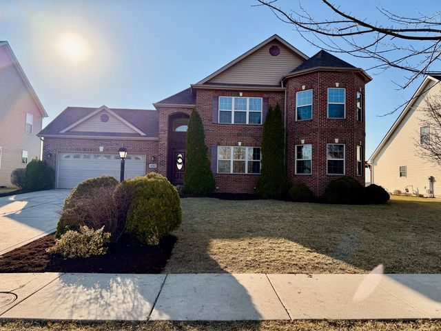 10264 Nicklaus Street, Crown Point, IN 46307