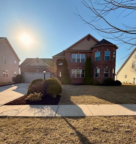 10264 Nicklaus Street, Crown Point, IN 46307