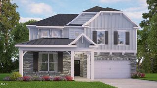 2217 Red Admiral Court, Apex, NC 27539