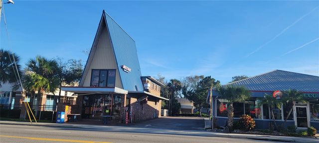 747 W INTERNATIONAL SPEEDWAY BOULEVARD, Daytona Beach, FL 32114