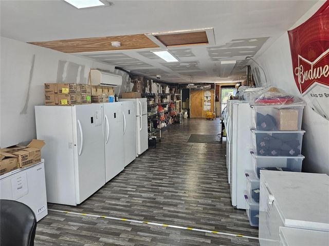 747 W INTERNATIONAL SPEEDWAY BOULEVARD, Daytona Beach, FL 32114