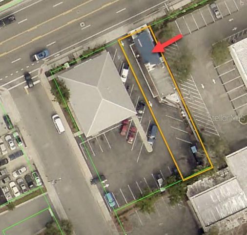 747 W INTERNATIONAL SPEEDWAY BOULEVARD, Daytona Beach, FL 32114