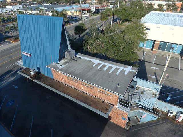 747 W INTERNATIONAL SPEEDWAY BOULEVARD, Daytona Beach, FL 32114