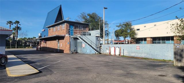 747 W INTERNATIONAL SPEEDWAY BOULEVARD, Daytona Beach, FL 32114