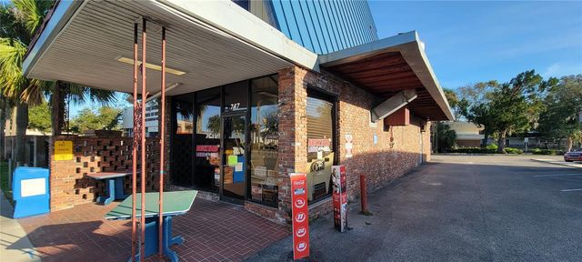 747 W INTERNATIONAL SPEEDWAY BOULEVARD, Daytona Beach, FL 32114