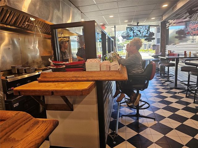 747 W INTERNATIONAL SPEEDWAY BOULEVARD, Daytona Beach, FL 32114