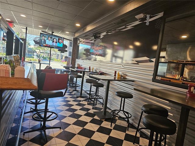 747 W INTERNATIONAL SPEEDWAY BOULEVARD, Daytona Beach, FL 32114