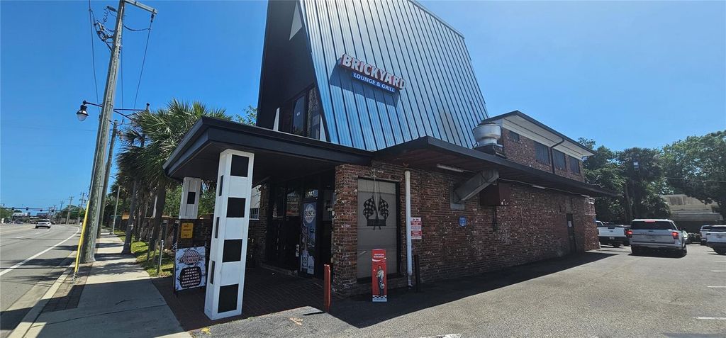 747 W INTERNATIONAL SPEEDWAY BOULEVARD, Daytona Beach, FL 32114