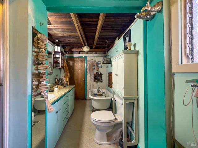 5845 Austin Creek Rd, Cazadero, CA 95421