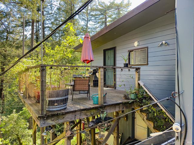 5845 Austin Creek Rd, Cazadero, CA 95421