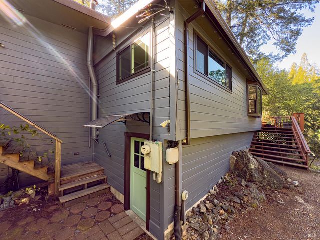 5845 Austin Creek Rd, Cazadero, CA 95421