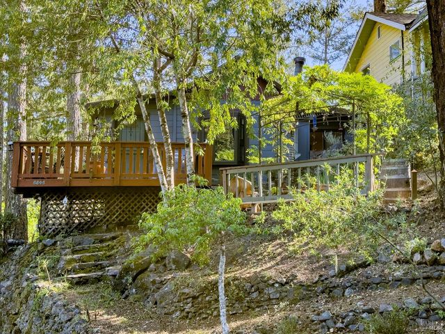 5845 Austin Creek Rd, Cazadero, CA 95421